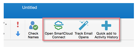 Add To Salesforce Outlook For Mac